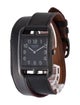 Hermès Cape Cod Shadow Watch