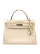 Hermès Clemence Kelly Retourne II 32