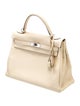 Hermès Clemence Kelly Retourne II 32