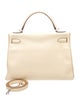 Hermès Clemence Kelly Retourne II 32