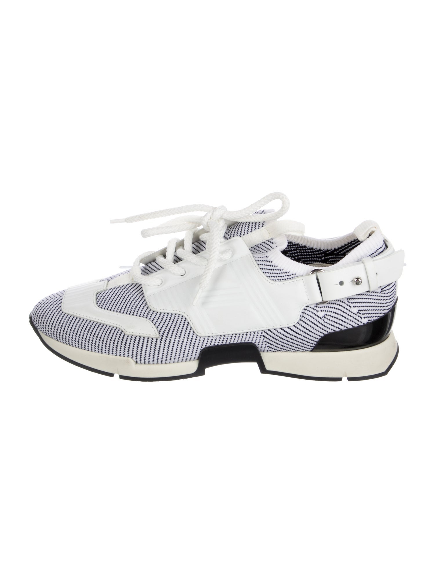 Hermès Athlete Athletic Sneakers