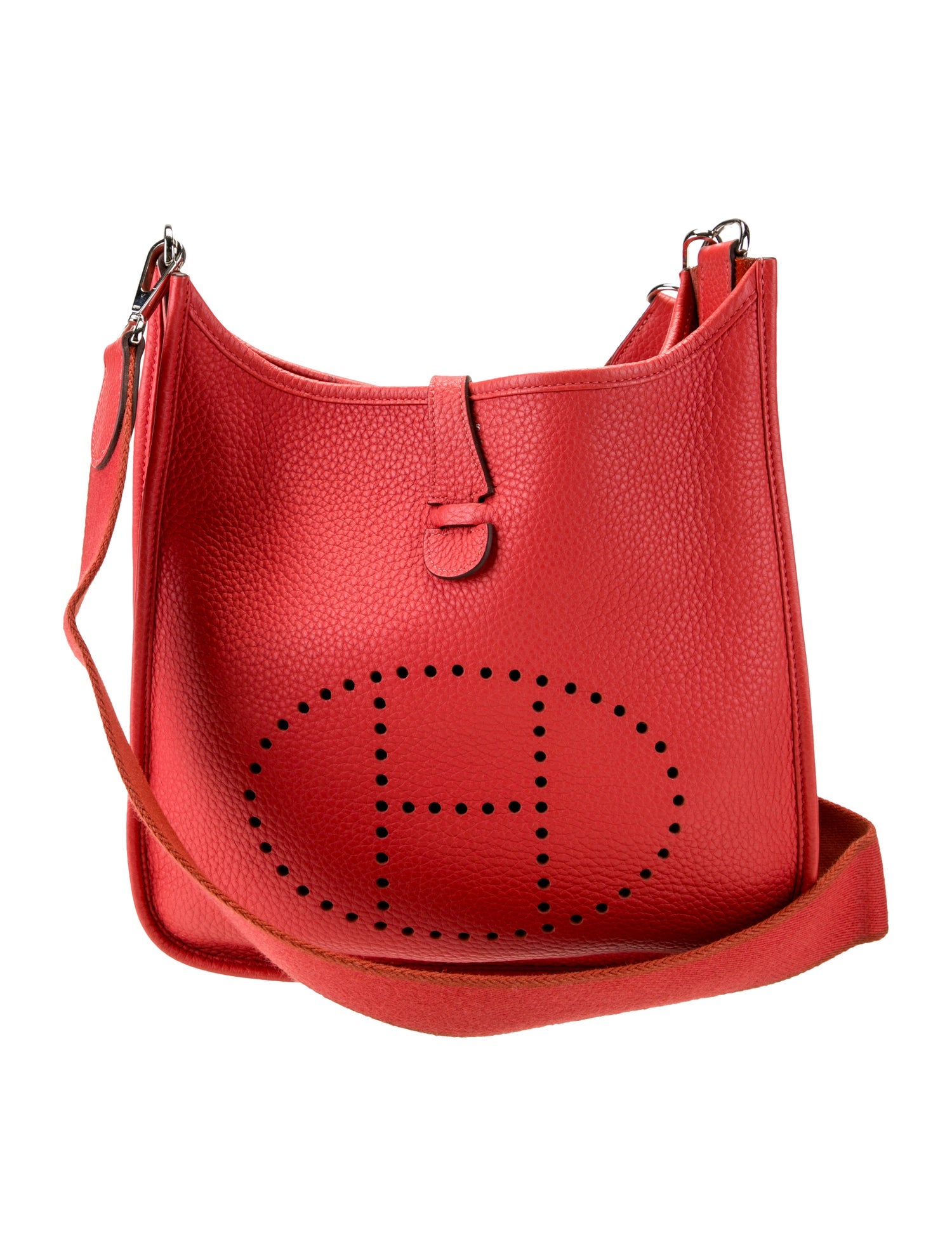 Hermès Clemence Evelyne III 29