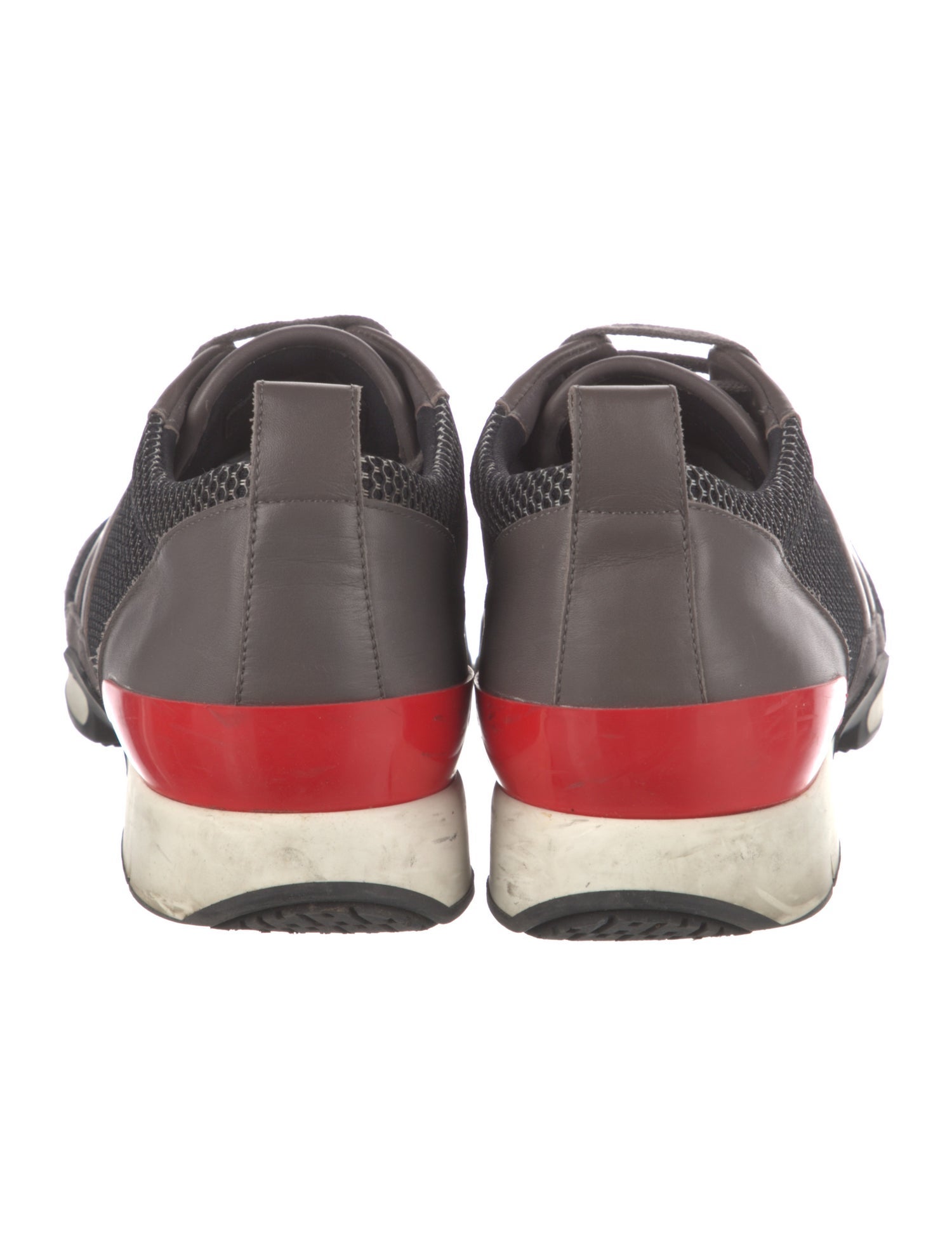 Hermès Starter Sneakers