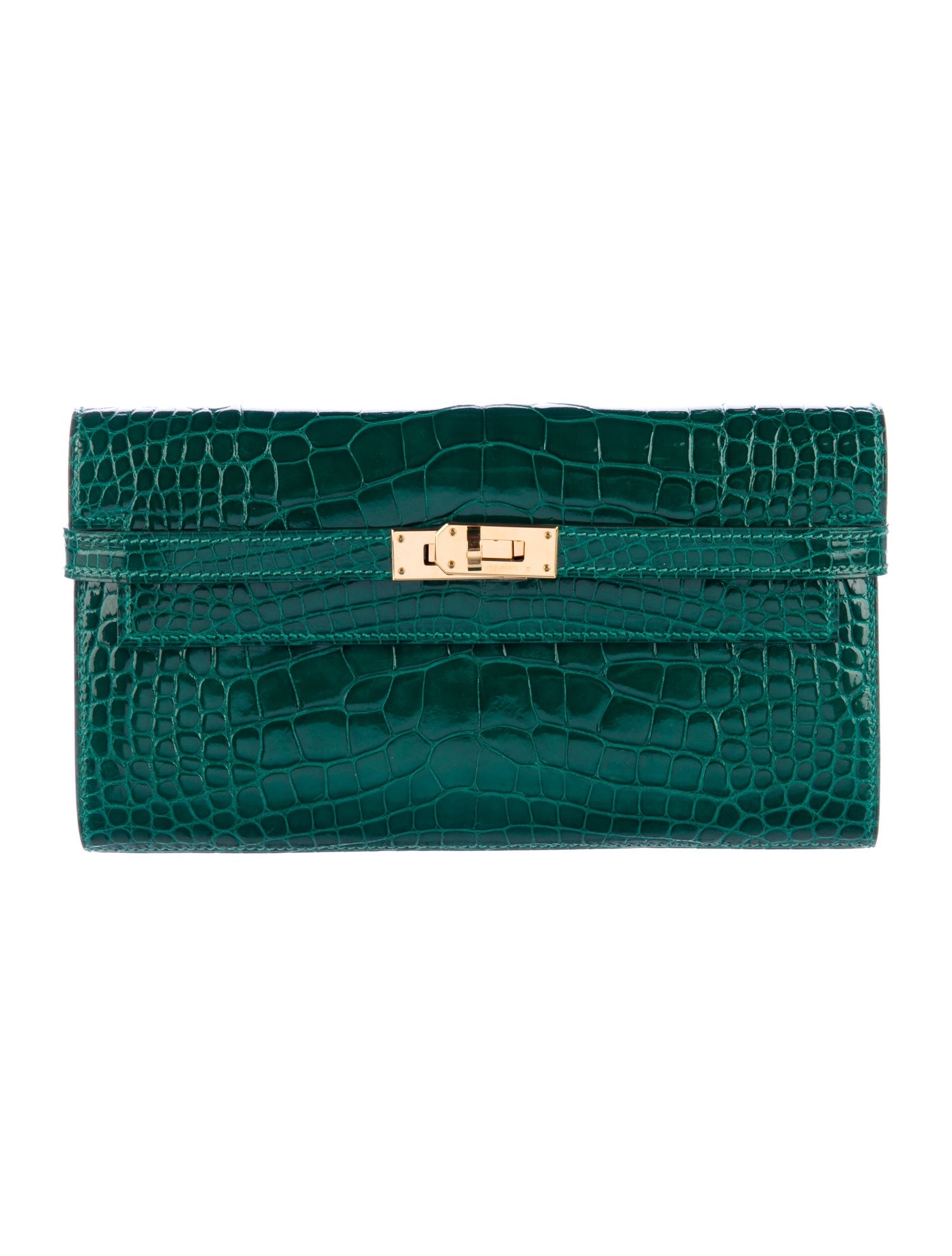 【グッチ】 Wallets & Cardholders 雑貨・ Gucci Card Holder - Orange Wallets, Accessories - GUC61115