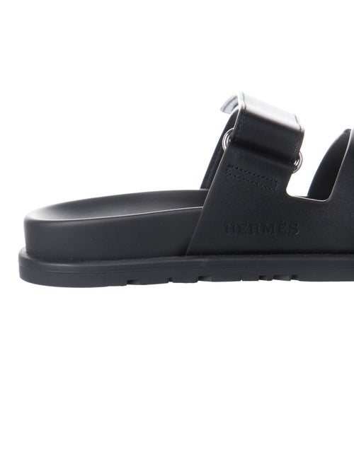 Hermès Chypre H Logo Slides