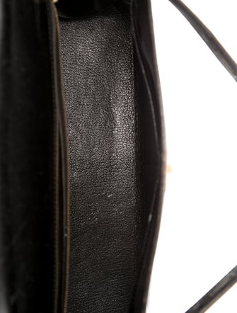 Hermès Box Kelly Retourne 32