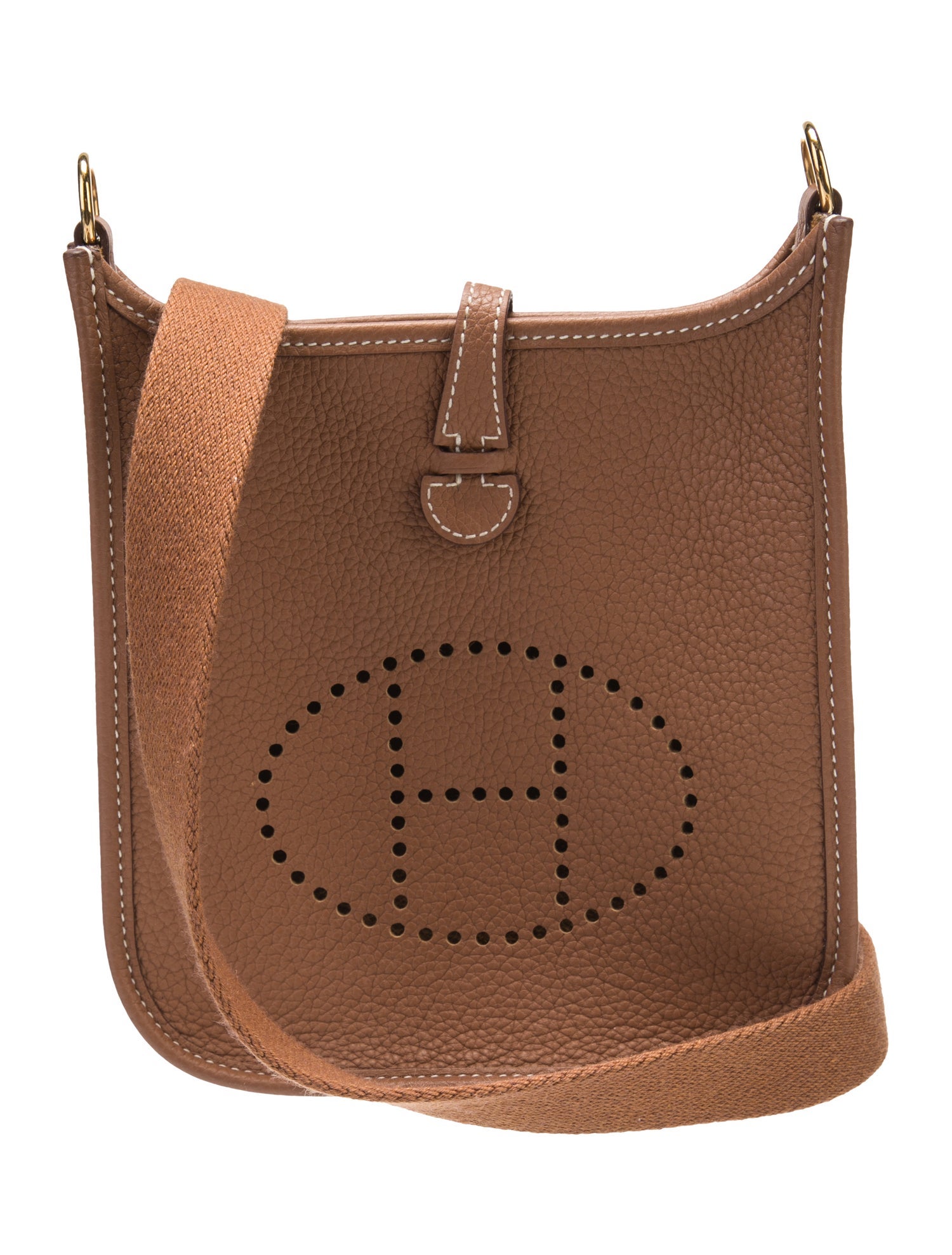 Hermès Clemence Evelyne TPM 16