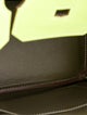 Hermès Epsom Candy Birkin 35