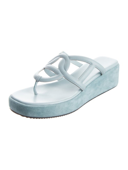 Hermès 2022 Gypsy Slides