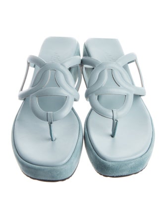 Hermès 2022 Gypsy Slides