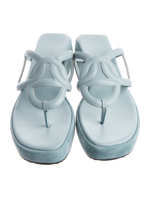 Hermès 2022 Gypsy Slides