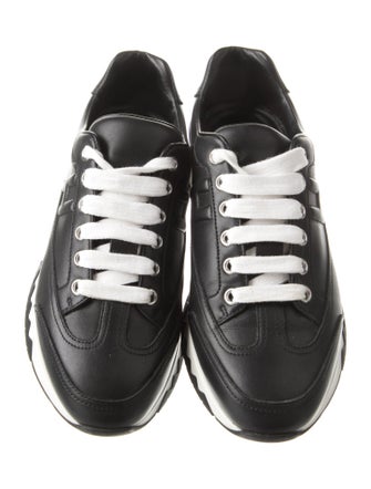 Hermès Trail Sneakers