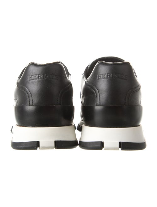 Hermès Trail Sneakers