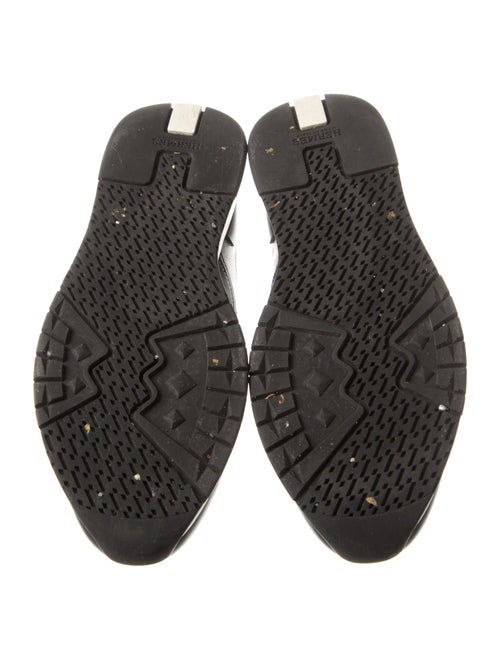 Hermès Trail Sneakers