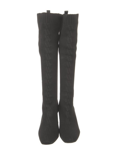 Hermès Fontaine 60 Boots