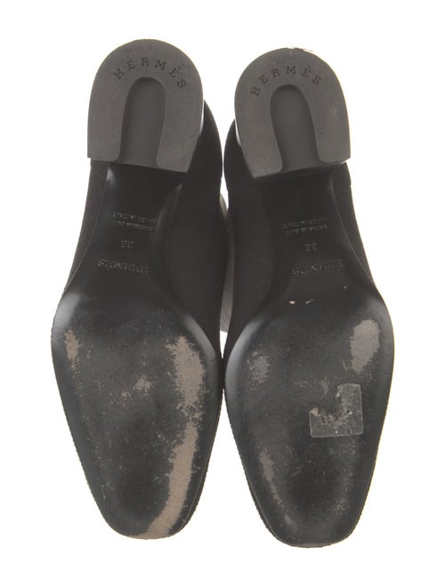 Hermès Fontaine 60 Boots