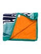 Hermès ropical Cotton Beach Towel
