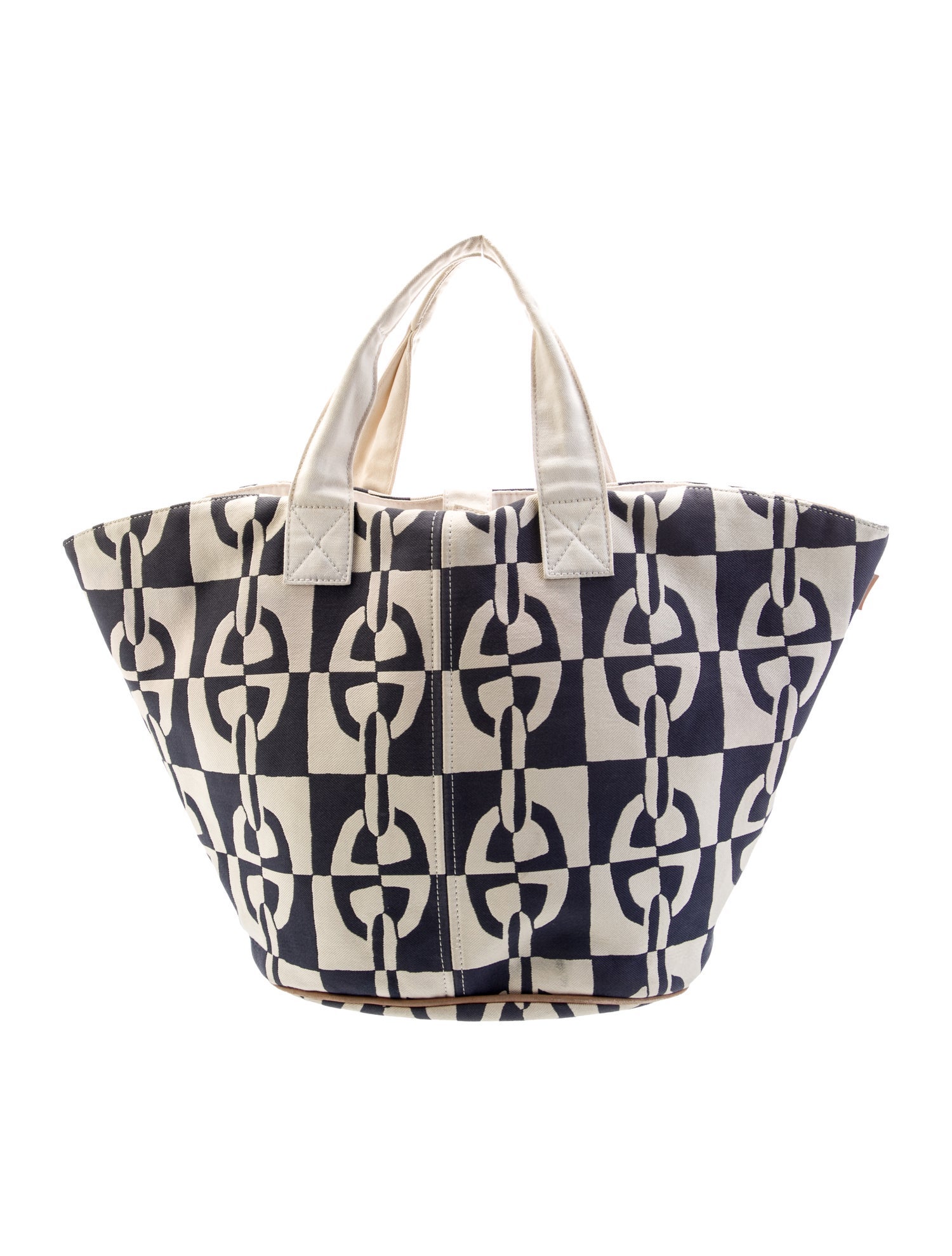 Hermès Chaine d'Ancre Panier de Plage