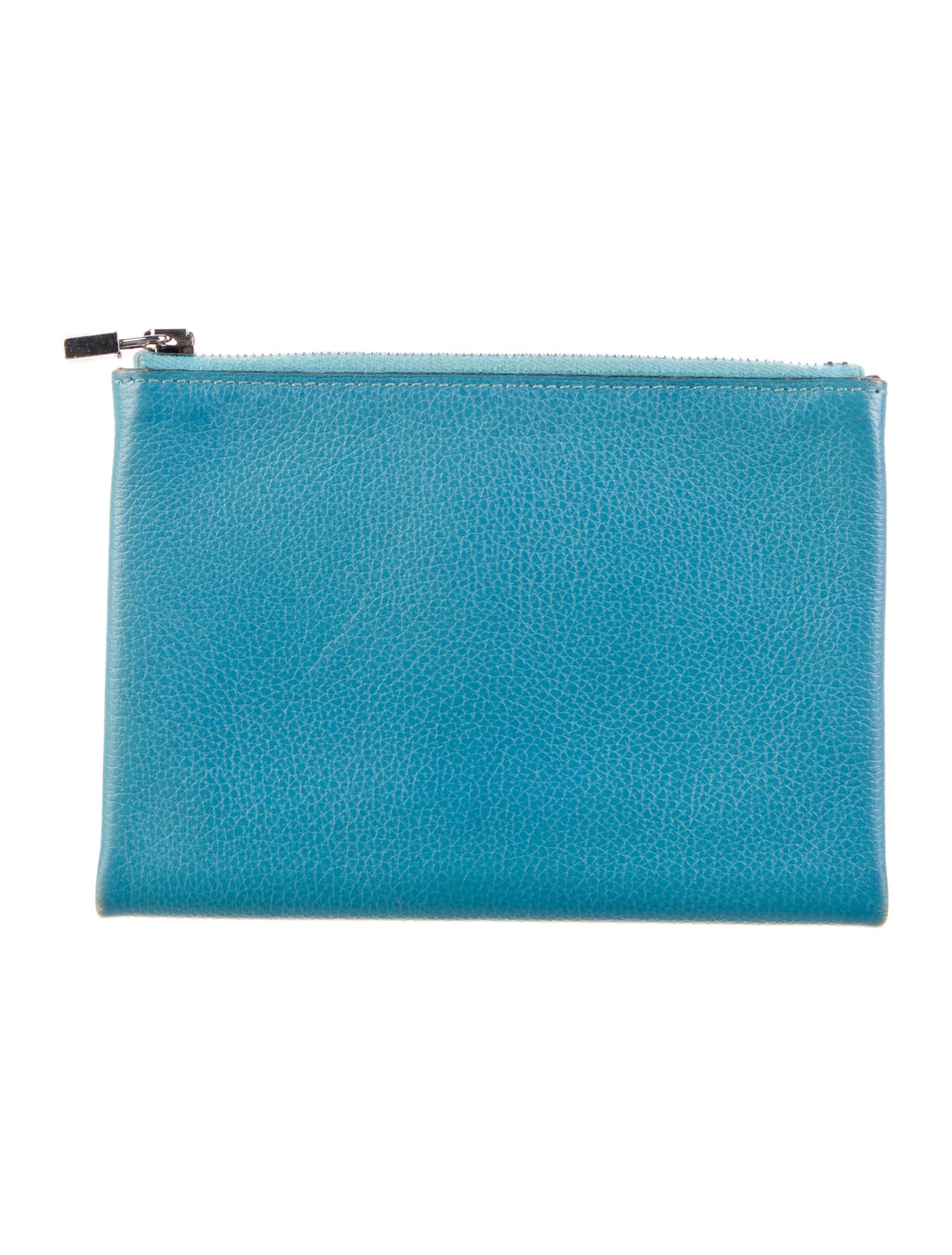 Hermès 2019 Evercolor Atout Pouch