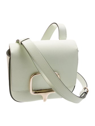 Hermès 2024 Epsom Mini Della Cavalleria