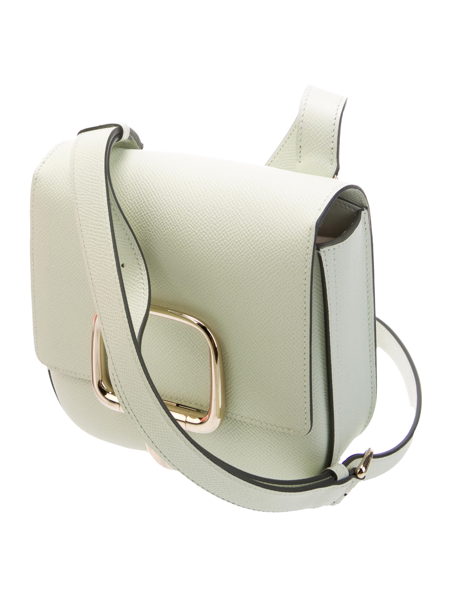 Hermès 2024 Epsom Mini Della Cavalleria