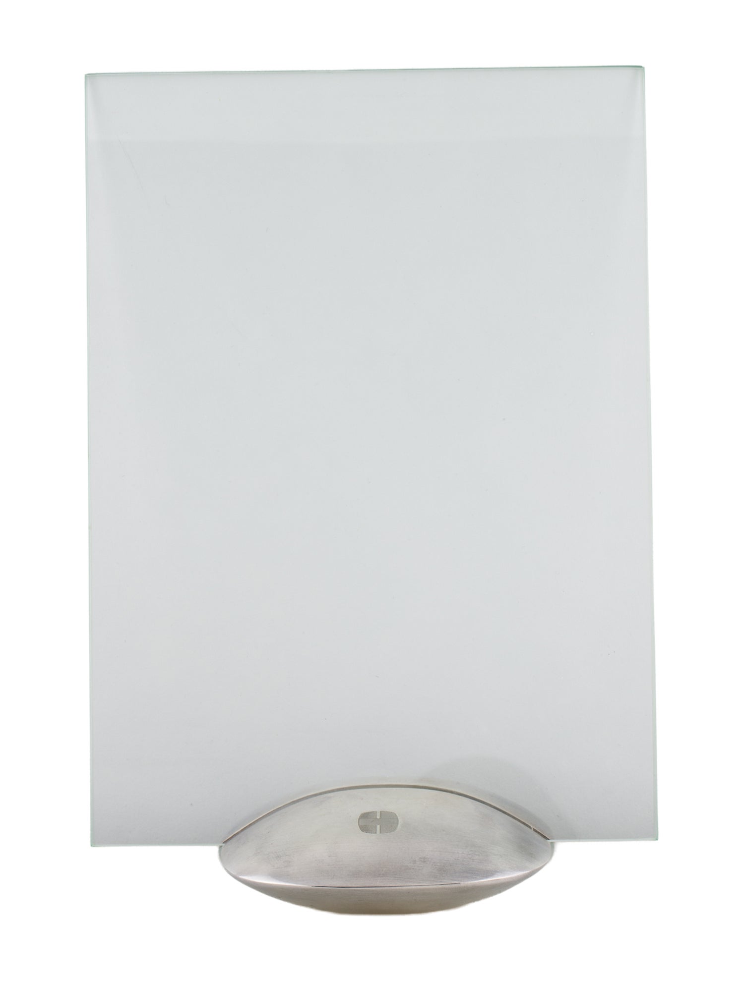 Hermès Photo Holder