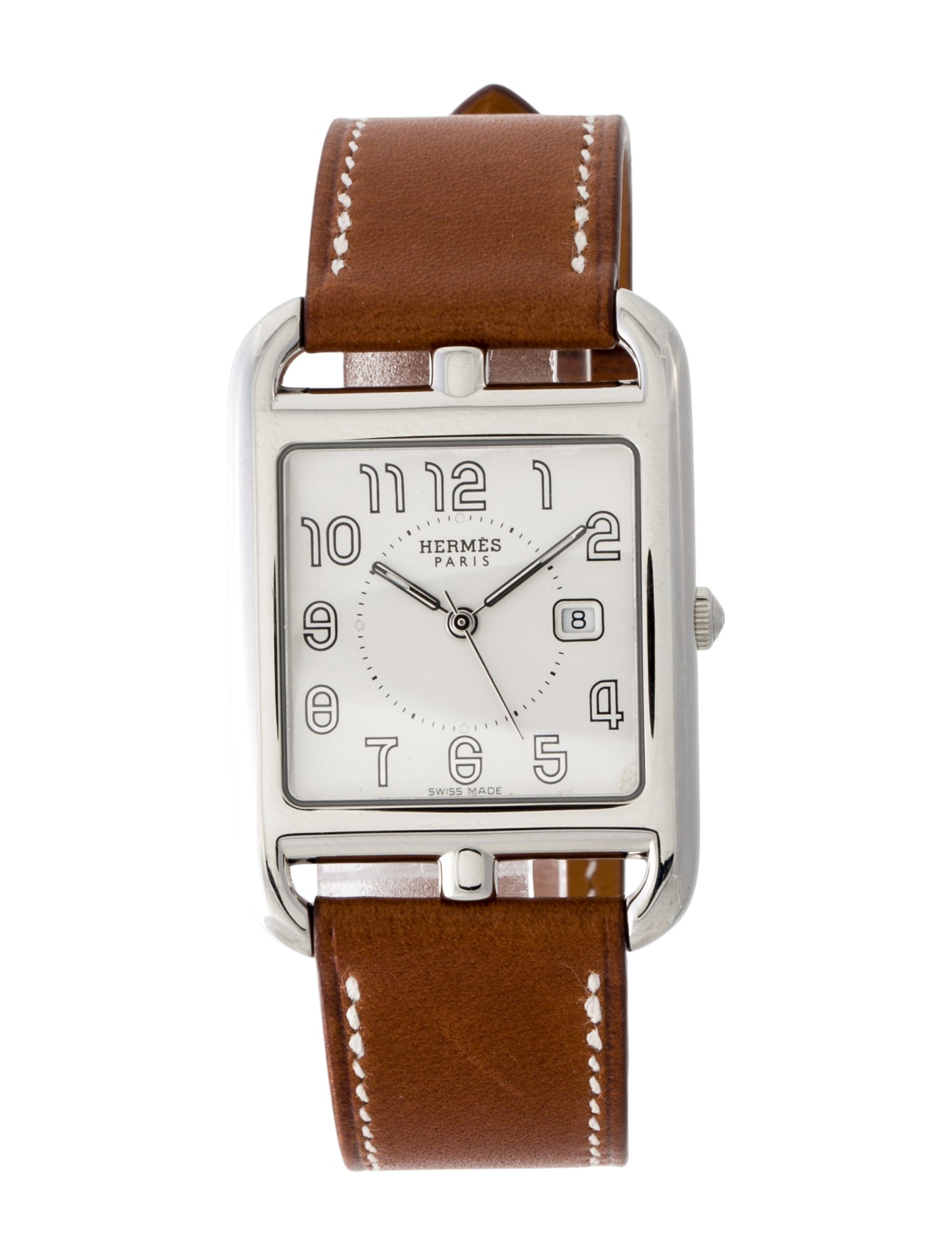 Hermès Cape Cod Watch