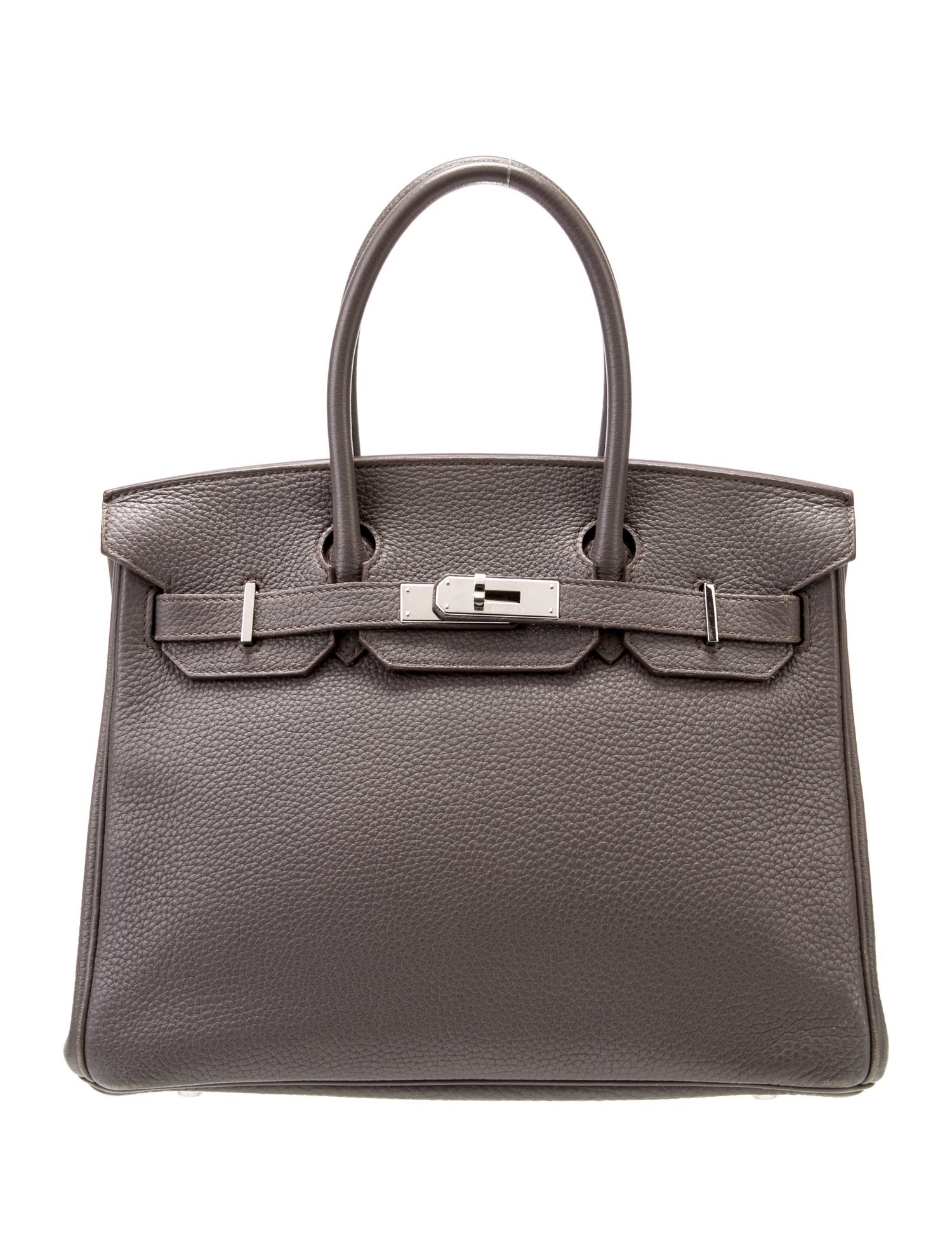 【美品】Chistian Dior  vintage handbag Christian Dior Vintage Montaigne Chris 1947 Bag - Metallic