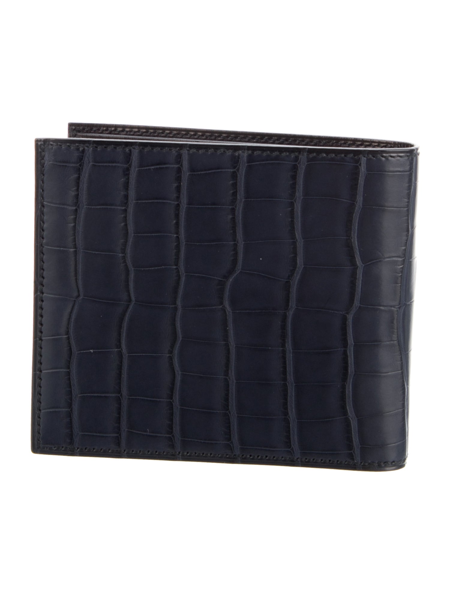 Hermès 2021 MC² Copernic Compact Wallet w/ Tags