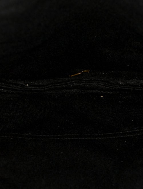 Hermès Toile Fourre-Tout Cabas