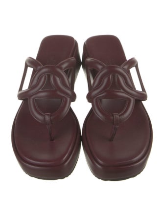 Hermès 2022 Gipsy Slides