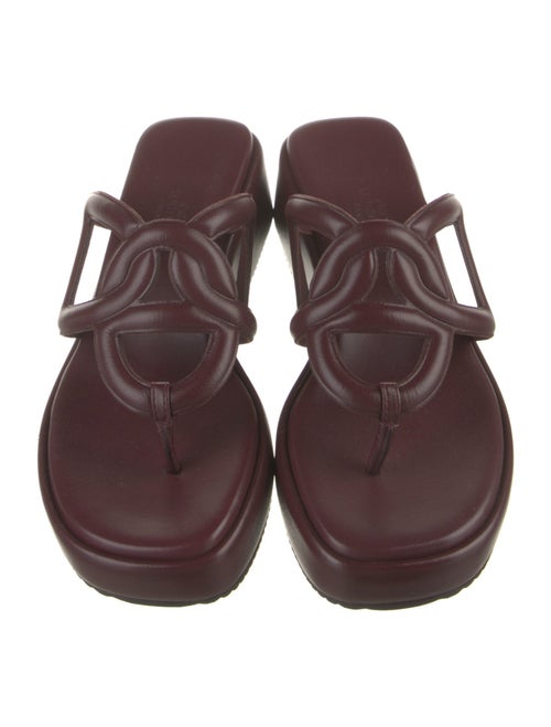 Hermès 2022 Gipsy Slides