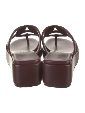 Hermès 2022 Gipsy Slides