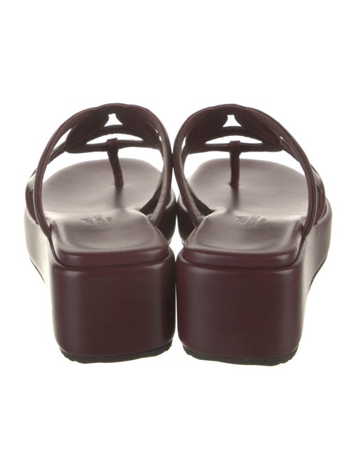 Hermès 2022 Gipsy Slides