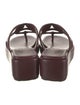 Hermès 2022 Gipsy Slides