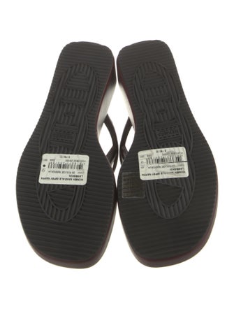 Hermès 2022 Gipsy Slides