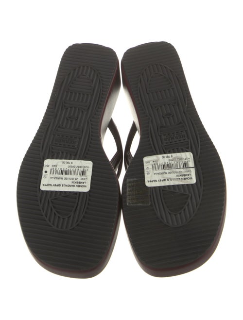 Hermès 2022 Gipsy Slides