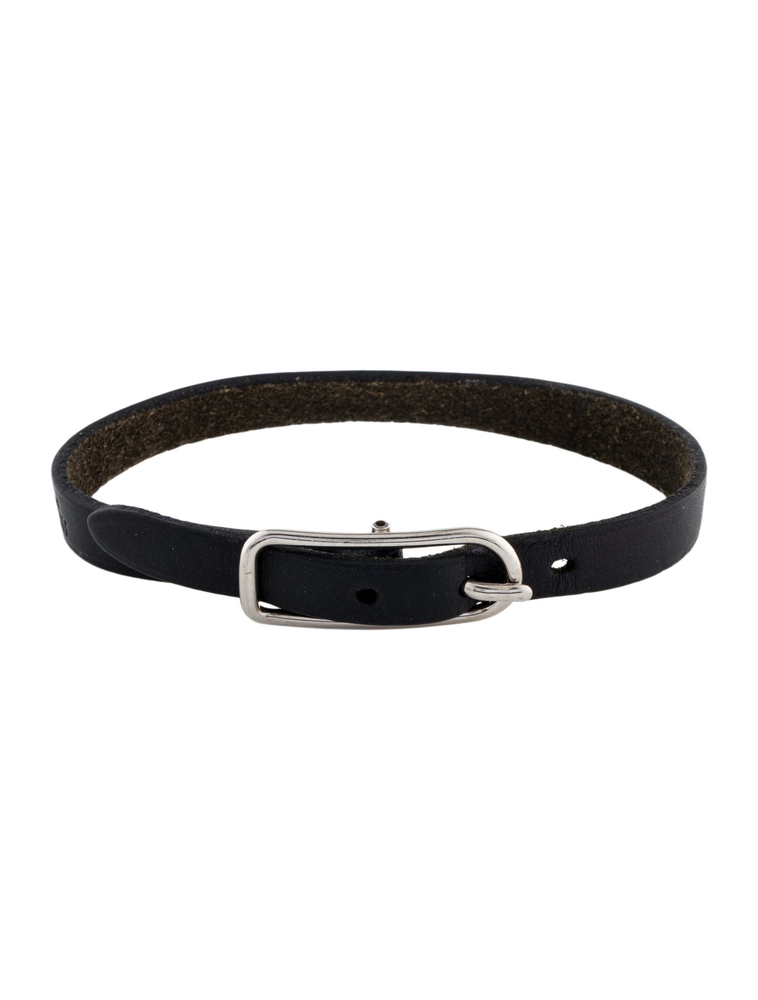 Hermès Hapi I Simple Tour Bracelet