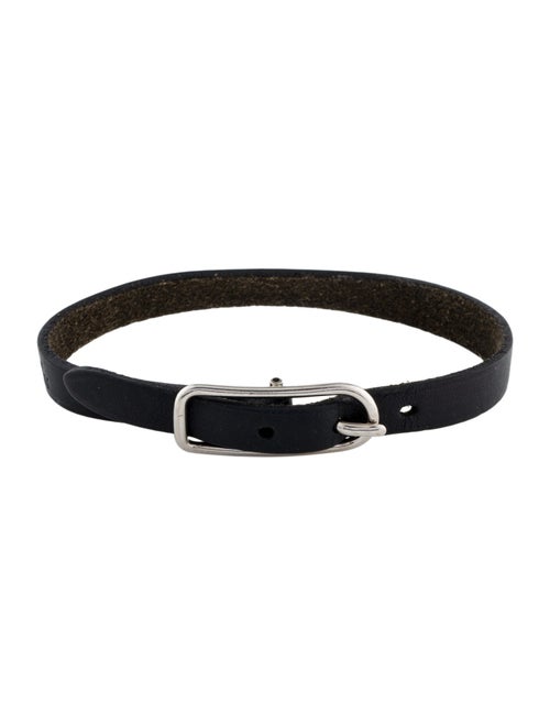 Hermès Hapi I Simple Tour Bracelet
