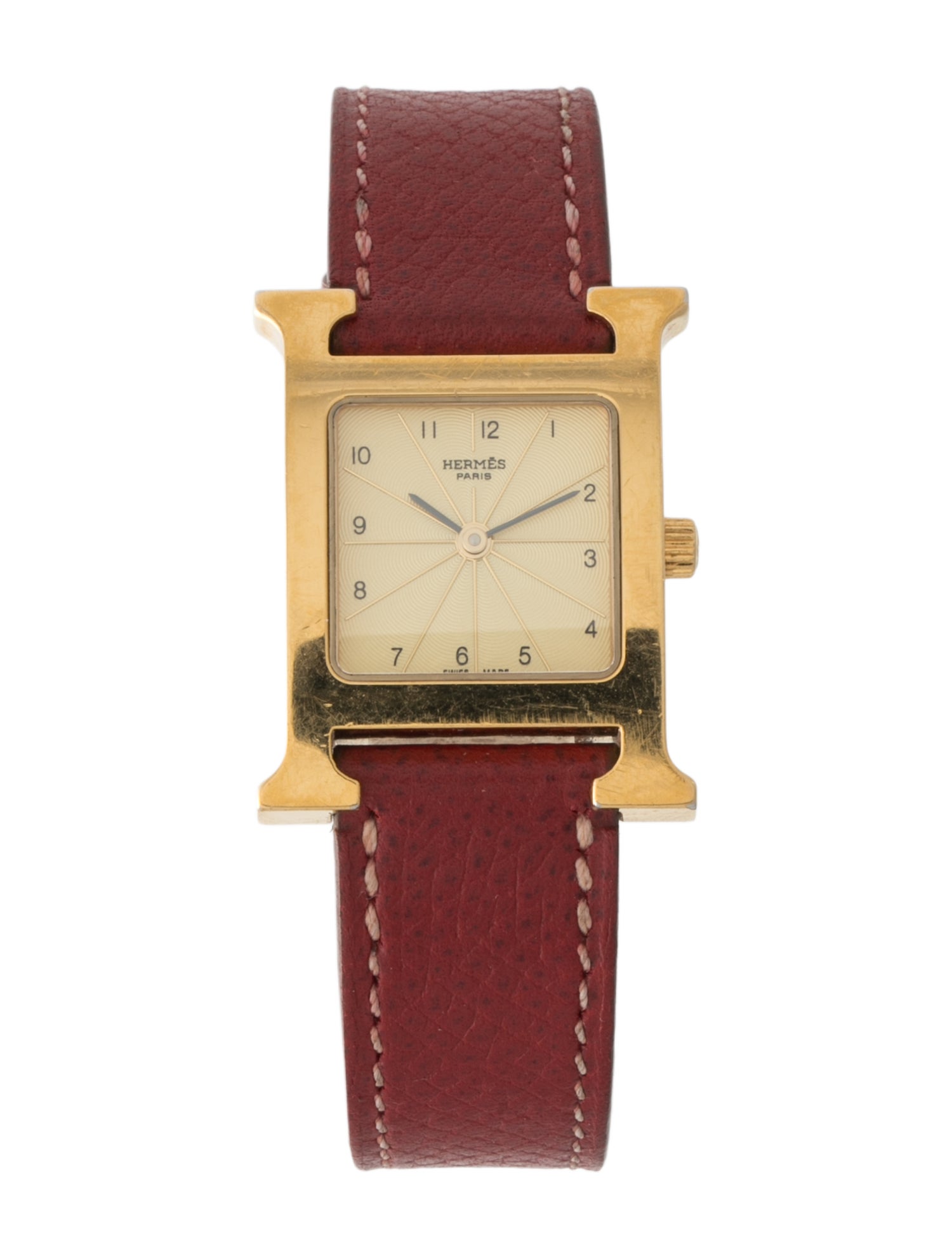 Hermès Heure H Watch
