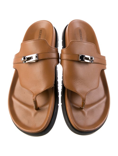 Hermès 2023 Empire Slides