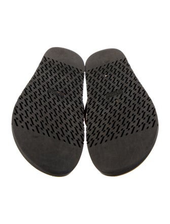 Hermès 2023 Empire Slides