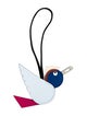 Hermès Mysore Birdy Bag Charm