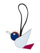 Hermès Mysore Birdy Bag Charm