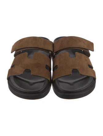 Hermès 2024 Chypre Slides