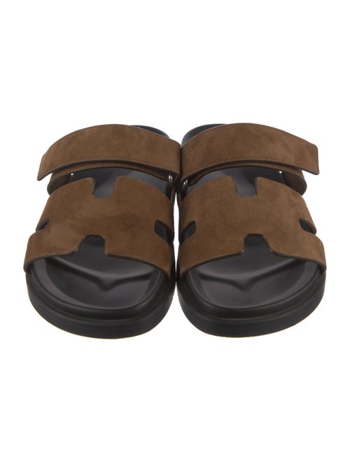 Hermès 2024 Chypre Slides