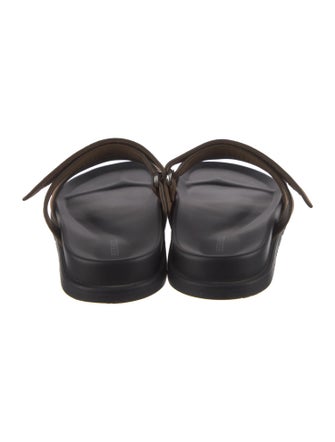 Hermès 2024 Chypre Slides