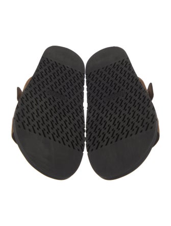 Hermès 2024 Chypre Slides