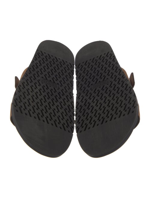 Hermès 2024 Chypre Slides