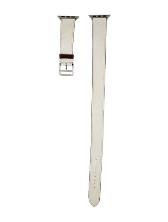 Hermès x Apple Double Tour 20mm Smart Watch Strap